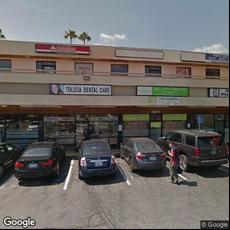 Embrace Orthodontics, dentists office located at 10668 Riverside Dr, North Hollywood, CA.