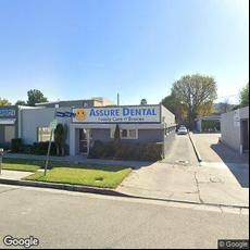 Assure Dental Family Care & Braces, dentists office located at 10732 Riverside Dr, North Hollywood, CA.