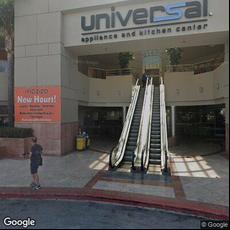 Dentists of Studio City, dentists office located at 12050 Ventura Blvd, Studio City, CA.