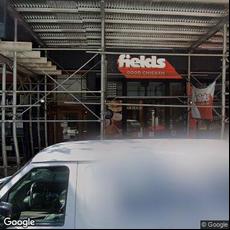 Villamar & Marin-Rojas, dentists office located at 24 E 12th St, New York, NY.