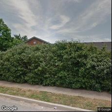 Thompson Family Dental, dentists office located at 203 Champion Way, Georgetown, KY.