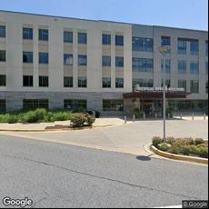 Evolution Oral Surgery, dentists office located at 19851 Observation Dr, Germantown, MD.