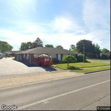 Rosehill Dental Center, dentists office located at 1338 Rosehill Rd, Reynoldsburg, OH.