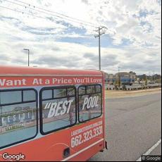 Aspen Dental, dentists office located at 601 Highway 12 W, Starkville, MS.