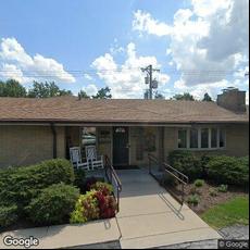 Jackson Family Dentistry, dentists office located at 2033 Ogden Ave, Downers Grove, IL.