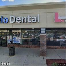 Alivio Dental, dentists office located at 7335 Lemont Rd, Downers Grove, IL.