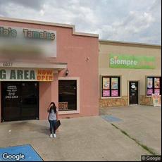 Pecan Dental PA, dentists office located at 6201 S Cage Blvd, Pharr, TX.