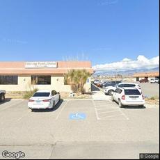 Pahrump Family Dental, dentists office located at 2340 E Calvada Blvd, Pahrump, NV.
