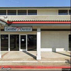 Gentle Dental, dentists office located at 3150 Panama Ln, Bakersfield, CA.