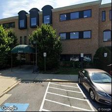 DR Camps Pediatric Dental Center, dentists office located at 2415 Musgrove Rd, Silver Spring, MD.