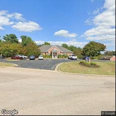 Parrott Orthodontics, dentists office located at 41 Stoneridge Dr, Waynesboro, VA.