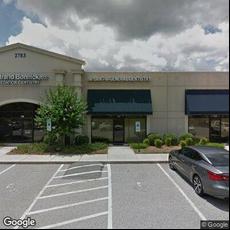 Relax Dental of the Triad - High Point, dentists office located at 2783 Eastchester Drive Suite107, High Point, NC.