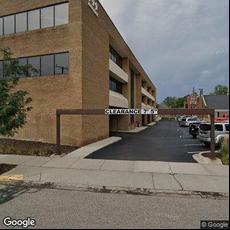 Motyl Dentistry, dentists office located at 999 Haynes St, Birmingham, MI.