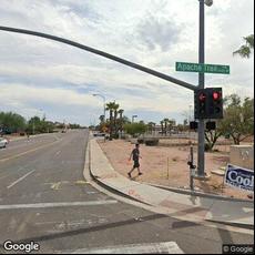 Aspen Dental, dentists office located at 2405 W Apache Trl, Apache Junction, AZ.