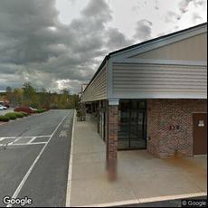 Ambiance Dental, dentists office located at 440 Middlesex Rd, Tyngsboro, MA.