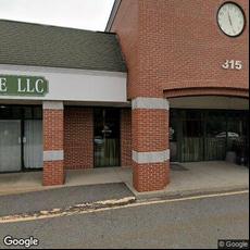 Tyngsboro Family Dental Practice, dentists office located at 315 Middlesex Rd, Tyngsboro, MA.