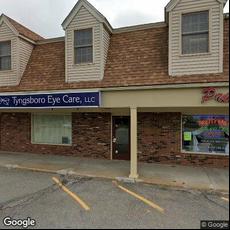 Tyngsboro Dental Care PC, dentists office located at 150 Westford Rd, Tyngsboro, MA.