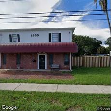 The Dental Emergency Room, dentists office located at 1935 Drew St, Clearwater, FL.