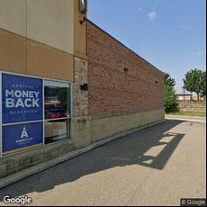 Aspen Dental, dentists office located at 16750 Royalton Rd, Strongsville, OH.