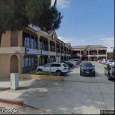 Air Dental Burbank, dentists office located at 401 S Glenoaks Blvd, Burbank, CA.