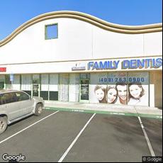 Calaveras Family Dentistry, dentists office located at 79 Dempsey Rd, Milpitas, CA.