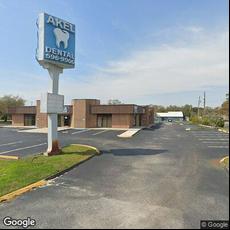 Akel Dental, dentists office located at 5445 Commercial Way, Spring Hill, FL.