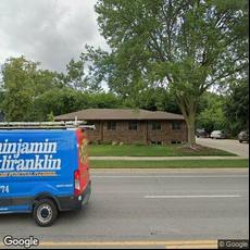 Heys Dental PLLC, dentists office located at 1201 E Stadium Blvd, Ann Arbor, MI.