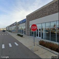 New Era Dental, dentists office located at 3500 Washtenaw Ave, Ann Arbor, MI.