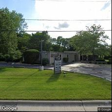 Lakeside Oral Surgery & Implant Solutions, dentists office located at 4707 Washington Rd, Kenosha, WI.