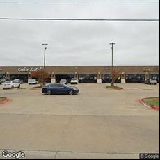 Comfort Dental, dentists office located at 540 Clay Mathis Rd, Mesquite, TX.