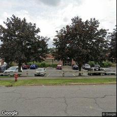 Christos J Bacos Oral Surgeon, dentists office located at 88 Montvale Ave, Stoneham, MA.