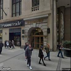 The Exchange Dental Group, dentists office located at 39 Broadway, New York, NY.