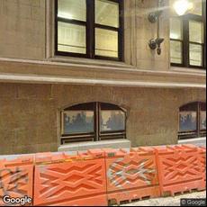 Peter Kouvaris Dental Studio, dentists office located at 111 Broadway, New York, NY.