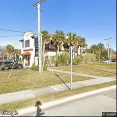 Salt Run Family Dentistry, dentists office located at 700 Anastasia Blvd, Saint Augustine, FL.