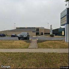 Sahloul Dental, dentists office located at 9830 Ridgeland Ave, Chicago Ridge, IL.