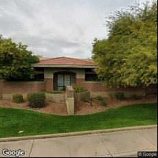 Arizona Dental Professionals, PC, dentists office located at 5700 W Olive Ave, Glendale, AZ.