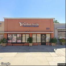 Alhambra Dentist - The Perfect Smile, dentists office located at 501 S Garfield Ave. Alhambra Ca 91801, Alhambra, CA.
