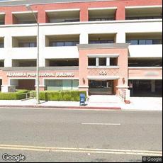 Derek Wong Professional Dental Corporatio, dentists office located at 430 S Garfield Ave, Alhambra, CA.