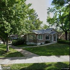 Ashland Dental, dentists office located at 1049 Siskiyou Blvd, Ashland, OR.