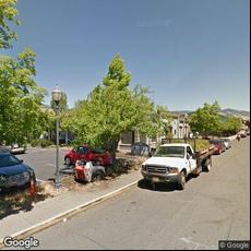 Jones Family Dental, dentists office located at 325 A St, Ashland, OR.