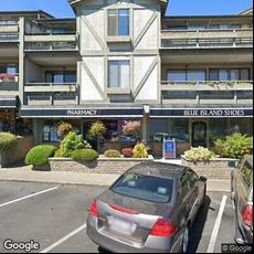 Current Dental, dentists office located at 213 Madison Ave N, Bainbridge Island, WA.