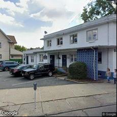 Rutherford Dental PC, dentists office located at 221 Park Ave, Rutherford, NJ.