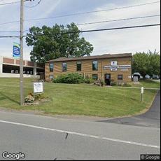 Pocono Periodontist & Implant Dentistry, dentists office located at 243 E Brown St, East Stroudsburg, PA.