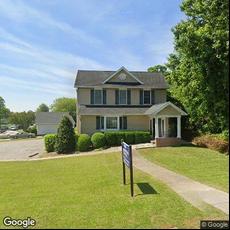 Robinson Dental, dentists office located at 2419 E Joppa Rd, Baltimore, MD.