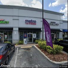 Magnolia Dental, dentists office located at 12014 E Colonial Dr, Orlando, FL.