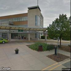 Angell Oral Surgery Associates Ltd, dentists office located at 2700 W 9th Ave, Oshkosh, WI.