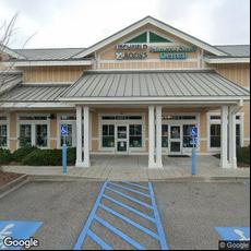 Palmetto Coast Dental, dentists office located at 11421 Ocean Hwy, Pawleys Island, SC.