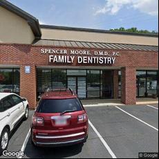 Moore Family Dentistry: Spencer Moore, DDS, dentists office located at 2657 Pelham Pkwy, Pelham, AL.