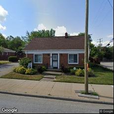 University Dental Associates, dentists office located at 13494 Cedar Rd, University Heights, OH.