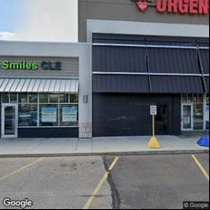 Innovative Dental, dentists office located at 13922 Cedar Rd, Cleveland, OH.